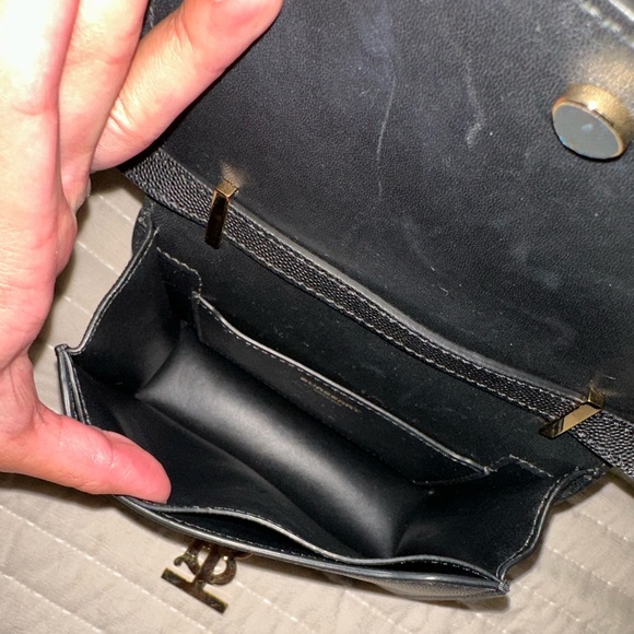 Burberry TB mini crossbody bag - Picture 3 of 3